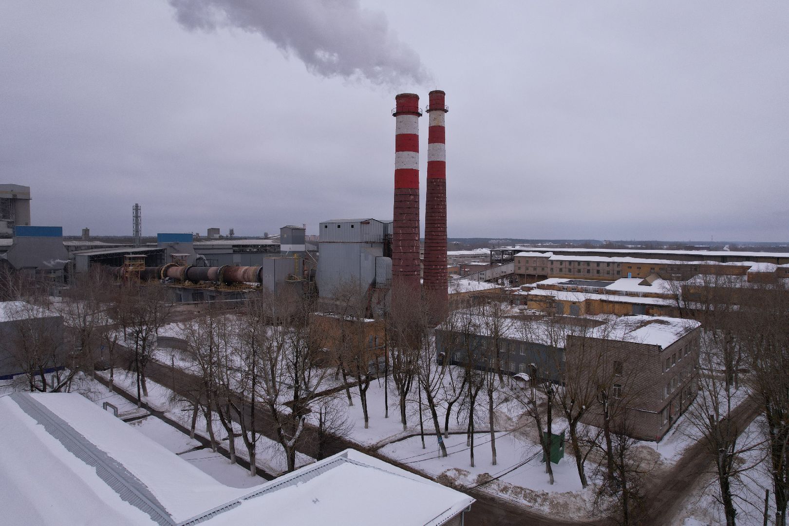 видео с коптера, воскресенск,