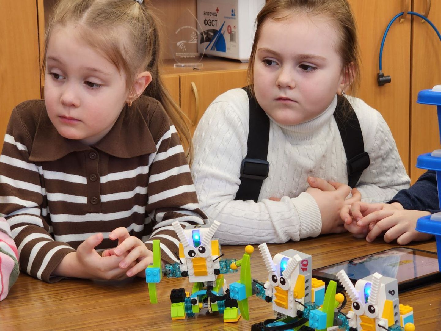 красноармейск, г.о. пушкинский, робототехника, дети,