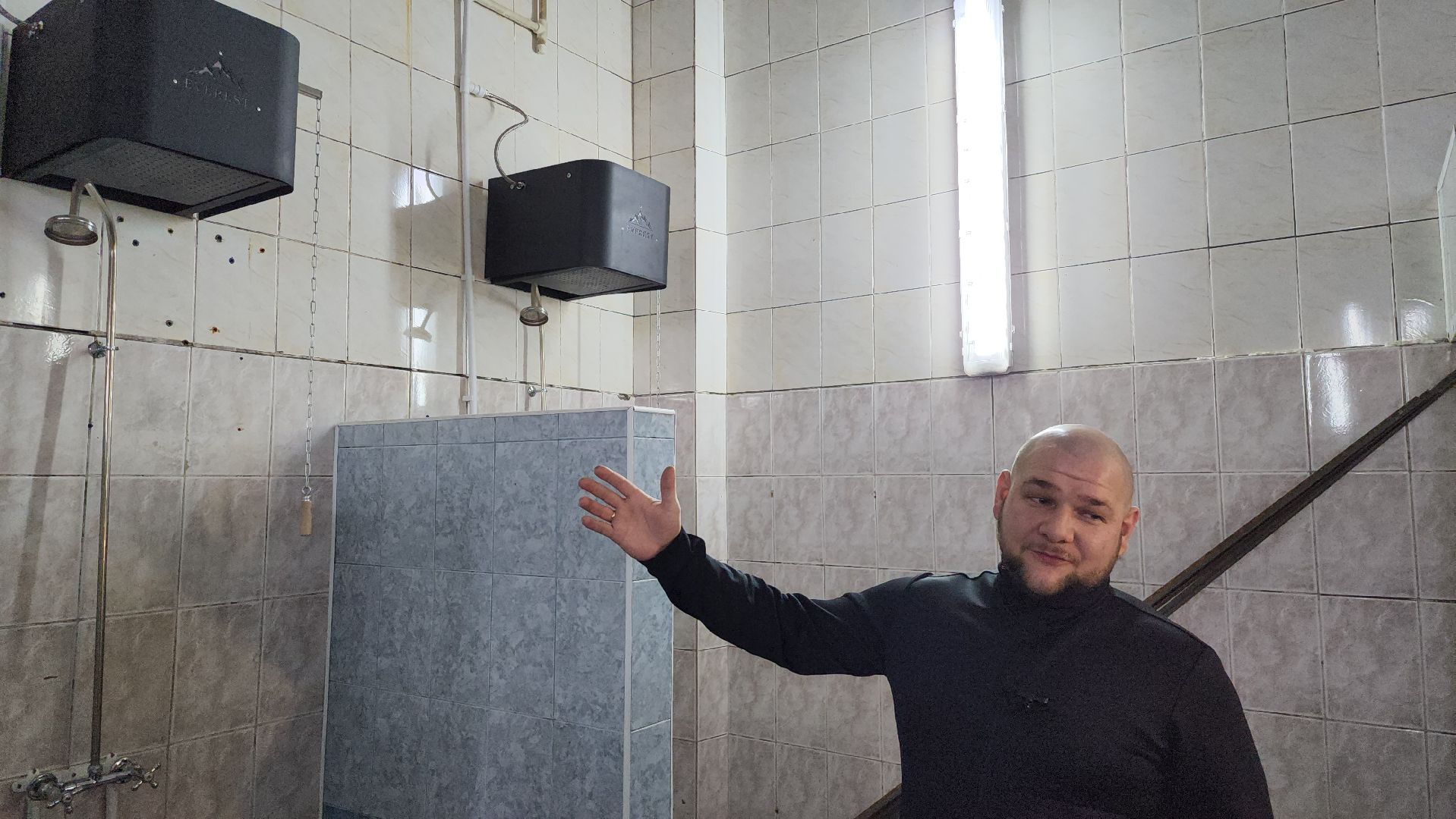 городские бани, серпухов, улица театральная, реконструкция, ремонт,