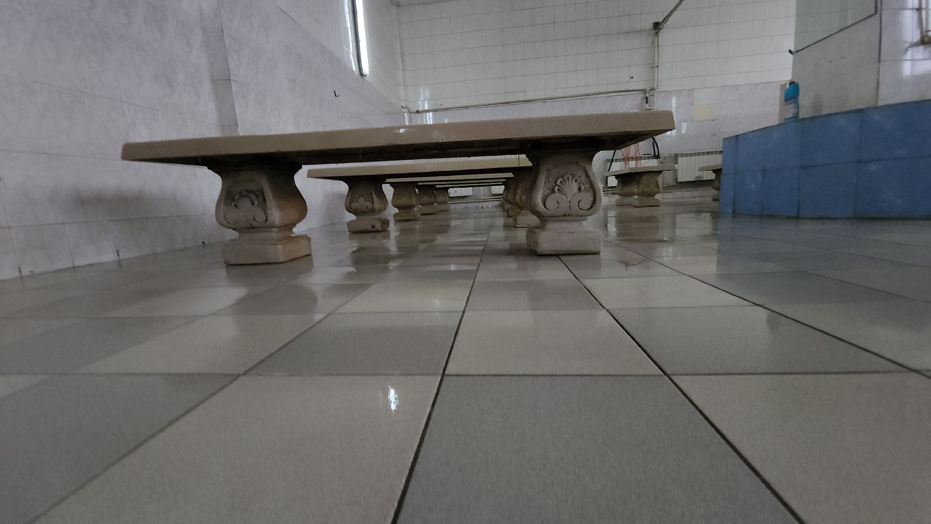 городские бани, серпухов, улица театральная, реконструкция, ремонт,