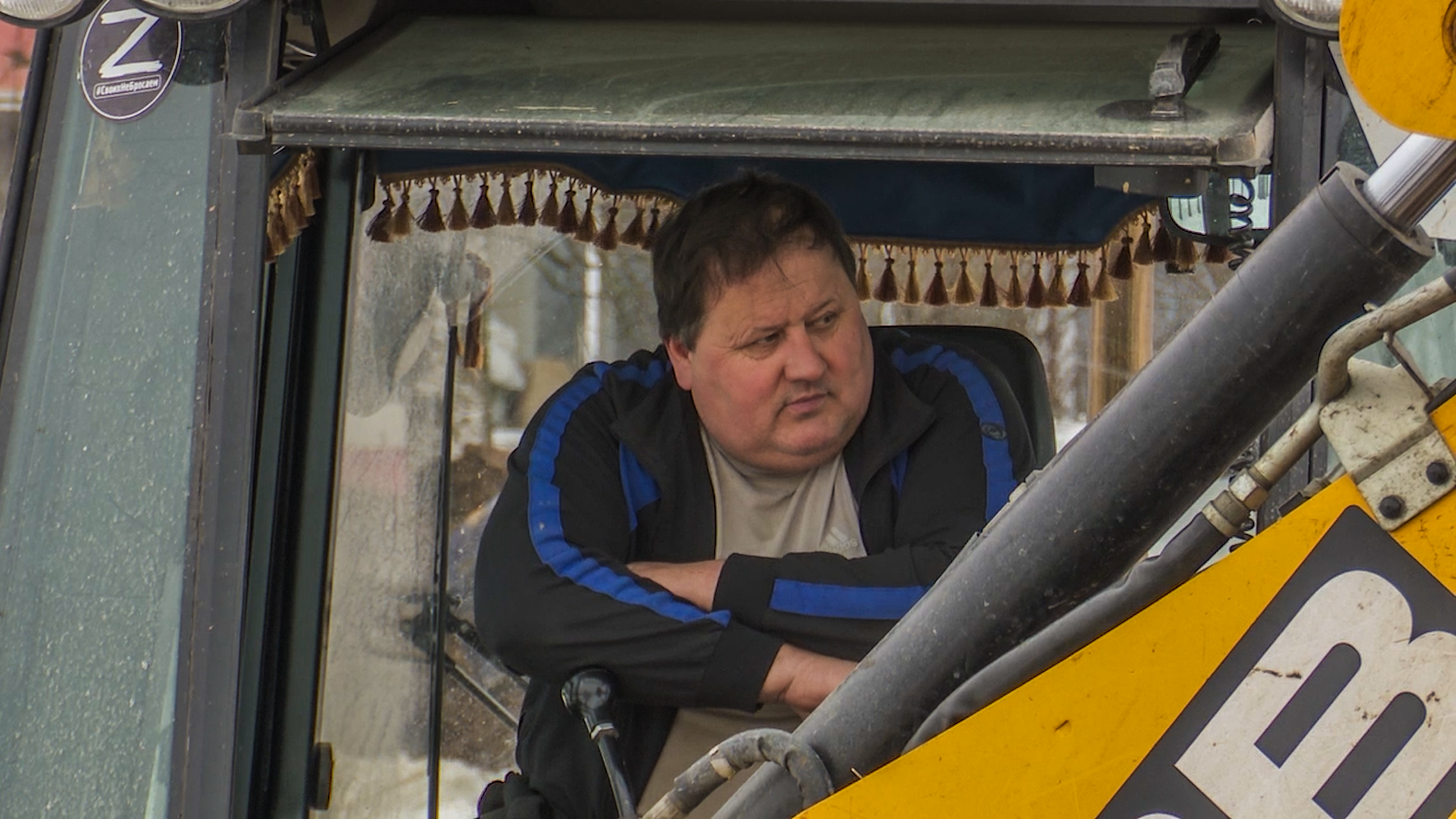 Клин, общество, вода, ЖКХ,