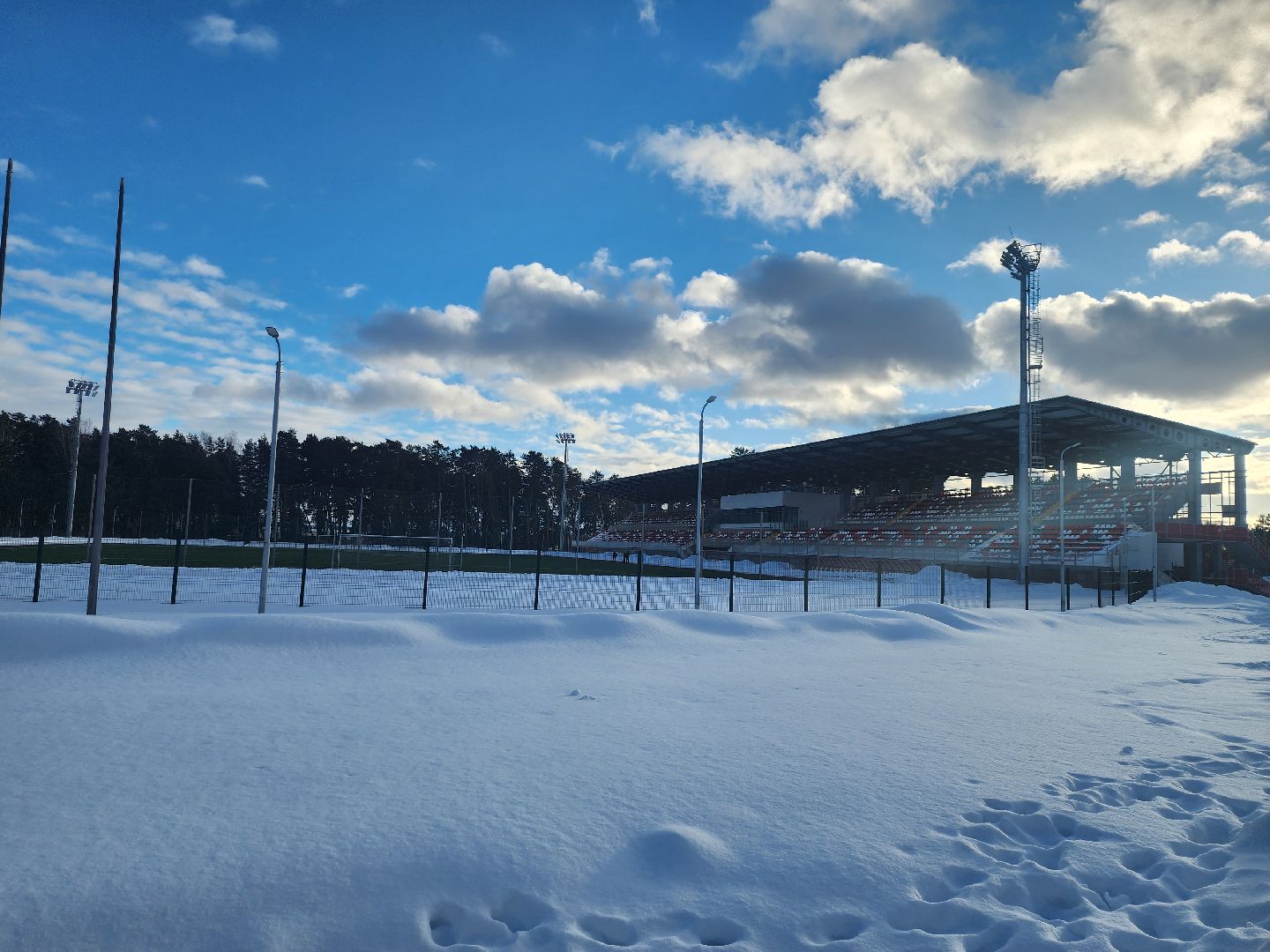 Серпухов, Подмосковье, стадион спартак, губернатор московской области,