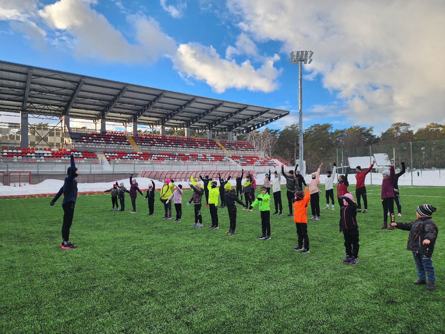 Серпухов, Подмосковье, стадион спартак, губернатор московской области,