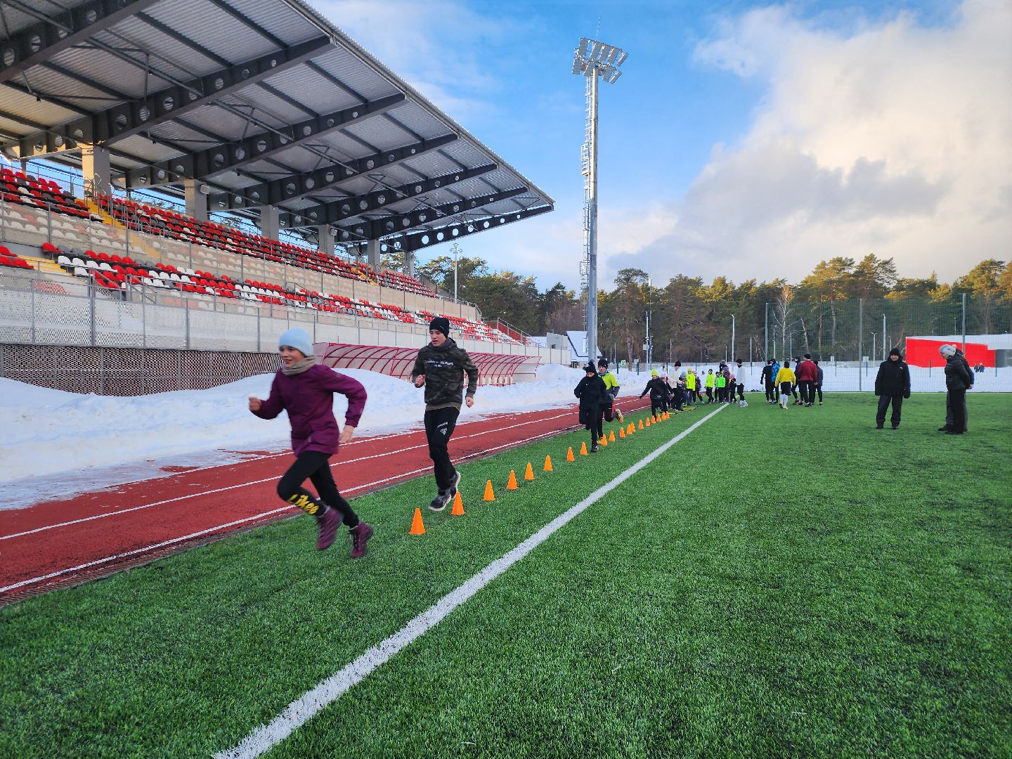 Серпухов, Подмосковье, стадион спартак, губернатор московской области,