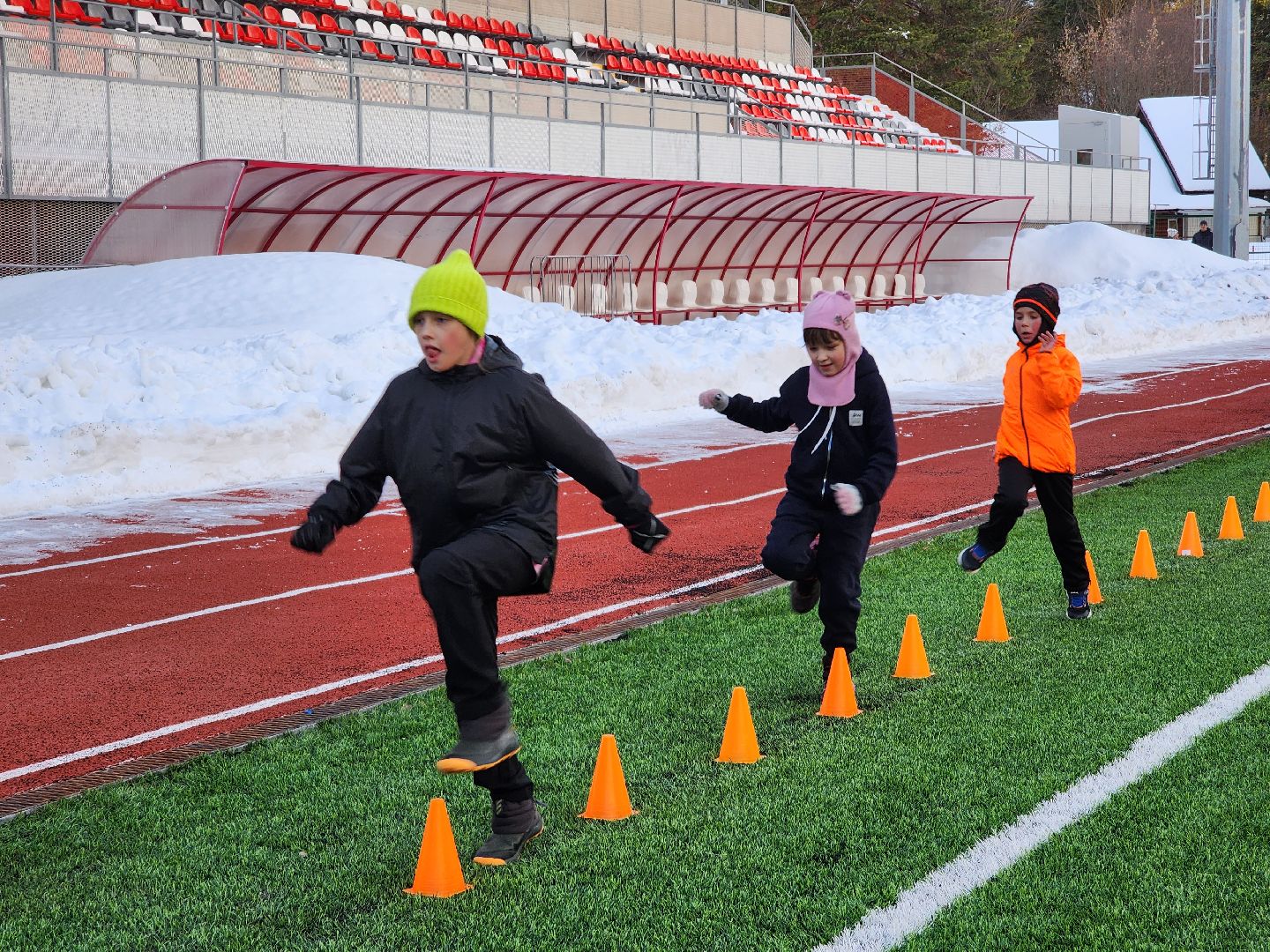 Серпухов, Подмосковье, стадион спартак, губернатор московской области,