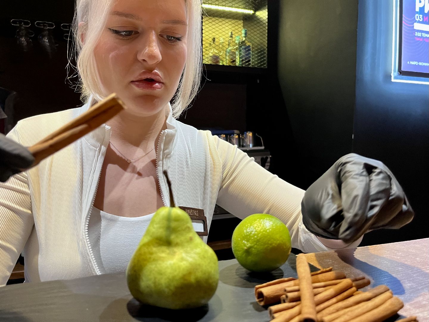 наро-фоминск, Вкусно поесть в Наро-Фоминске, Брускетта, китайский новый год,Ресторан,