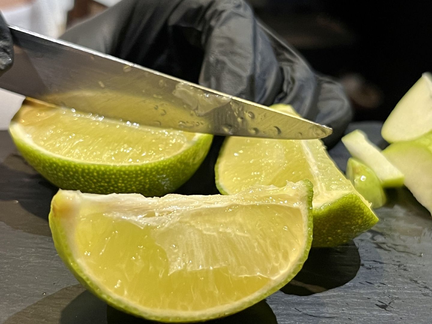 наро-фоминск, Вкусно поесть в Наро-Фоминске, Брускетта, китайский новый год,Ресторан,