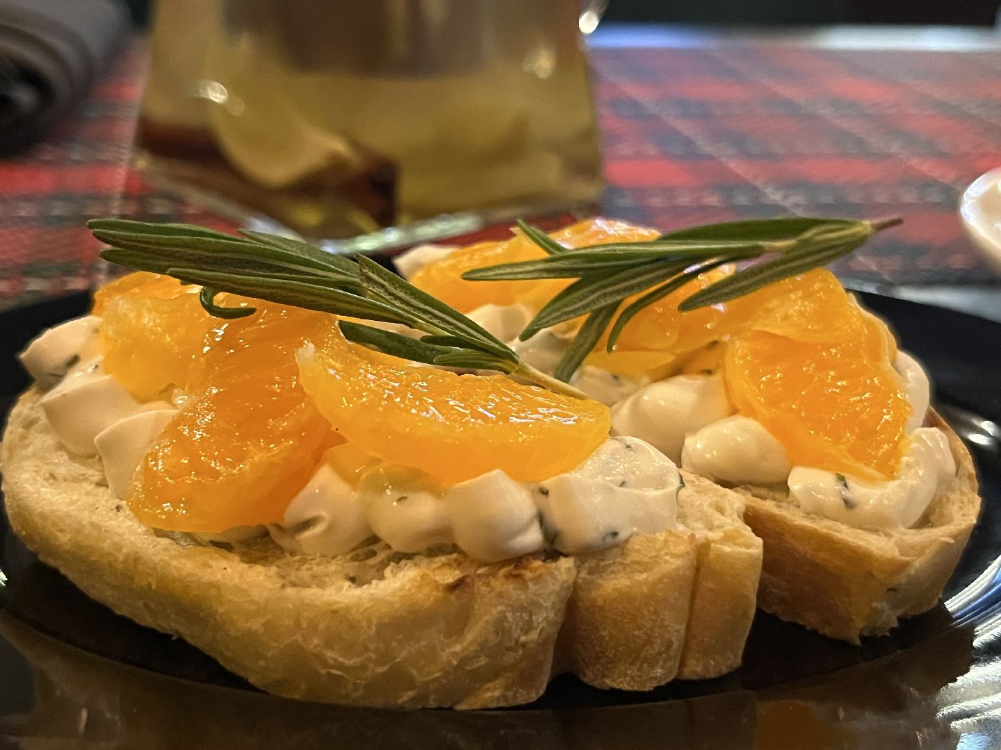 наро-фоминск, Вкусно поесть в Наро-Фоминске, Брускетта, китайский новый год,Ресторан,