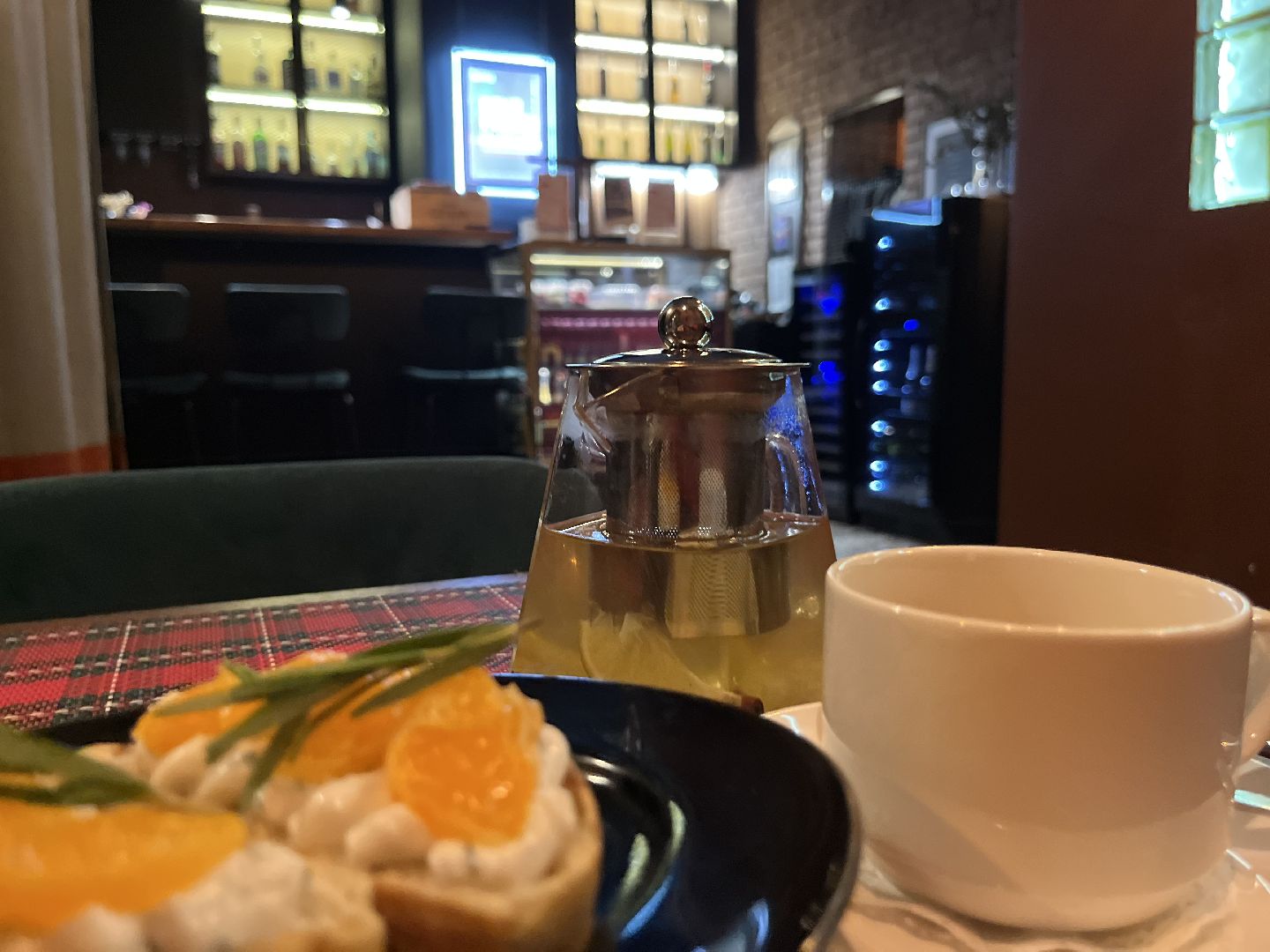 наро-фоминск, Вкусно поесть в Наро-Фоминске, Брускетта, китайский новый год,Ресторан,