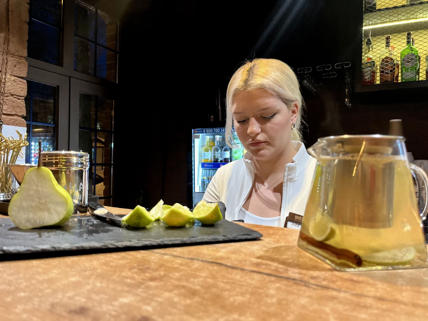 наро-фоминск, Вкусно поесть в Наро-Фоминске, Брускетта, китайский новый год,Ресторан,