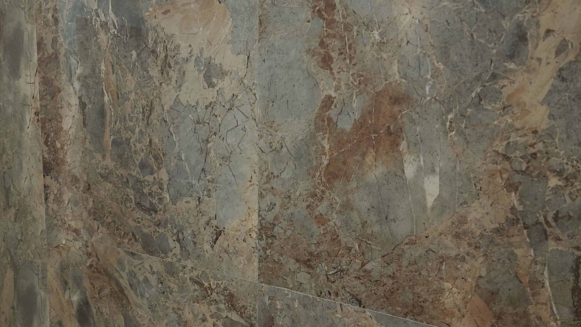 Реутов, ЖКХ, ремонт подъезда, плитка на стенах, жители выбирают,