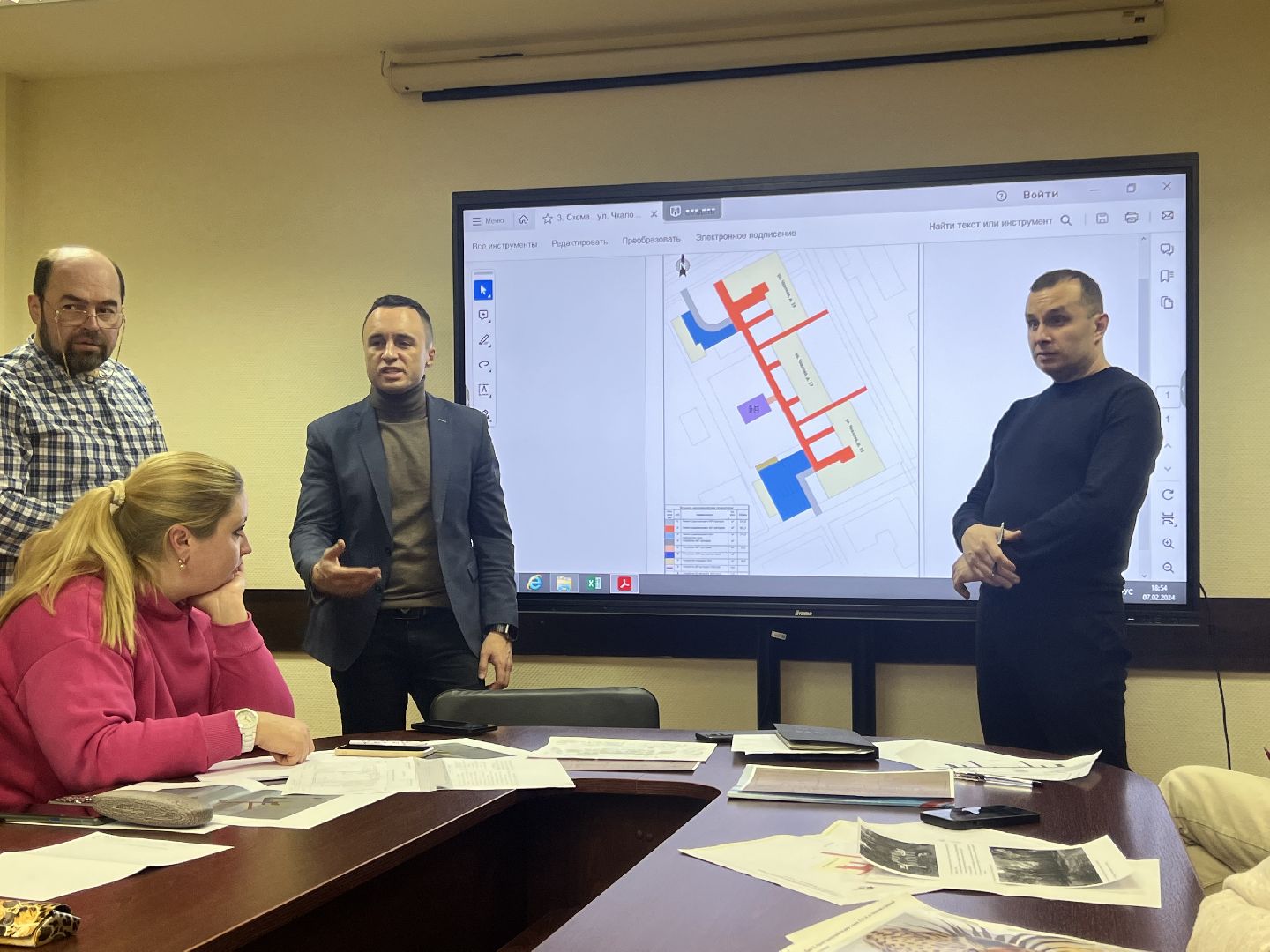 Жуковский, благоустройство, двор, парковки, детская площадка, инициативная группа,