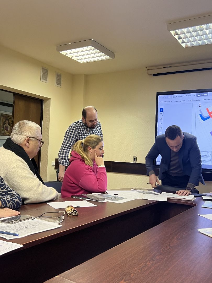 Жуковский, благоустройство, двор, парковки, детская площадка, инициативная группа,