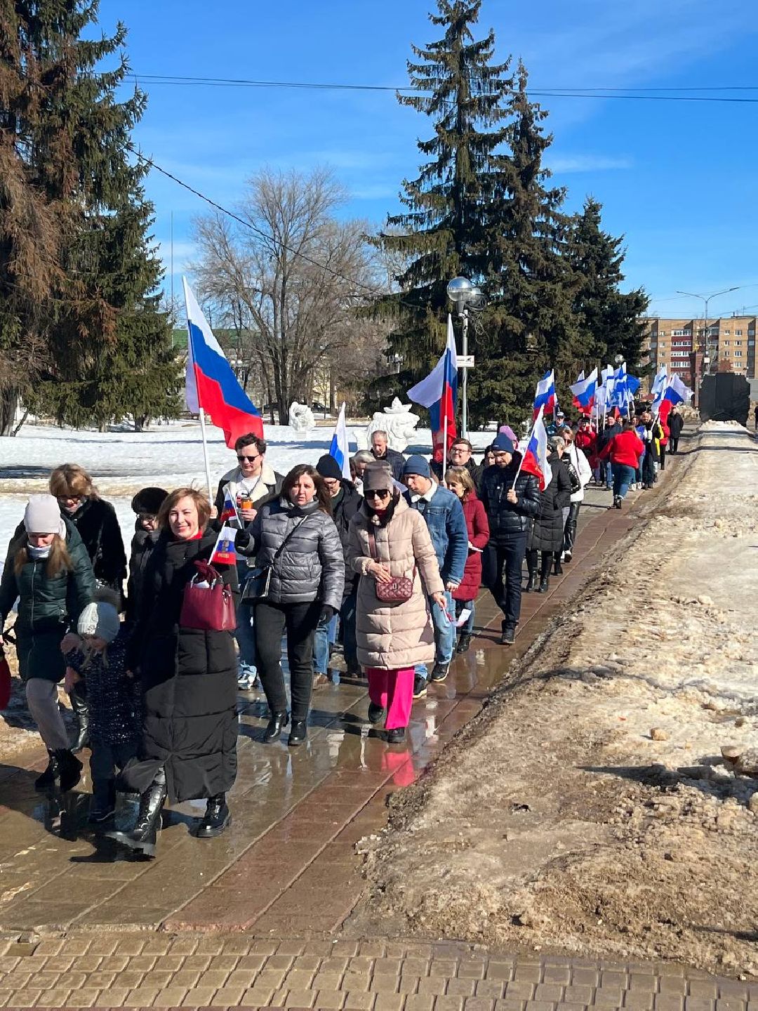 праздник, Крым, Россия