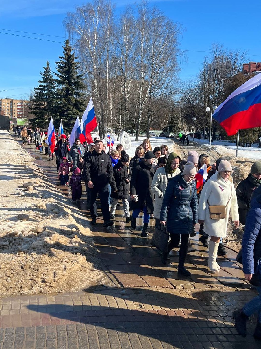 праздник, Крым, Россия