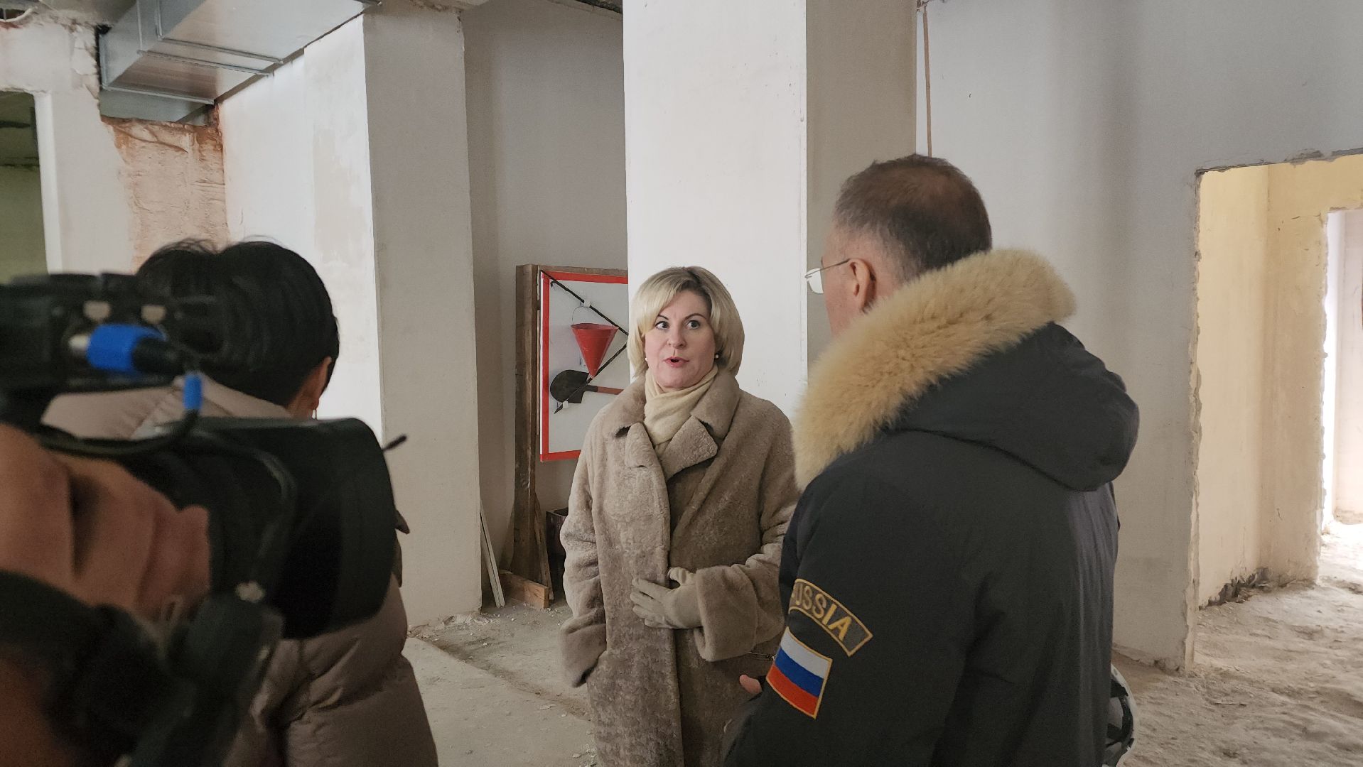 ступино, детская школа искусств ступино, капитальный ремонт ступино,