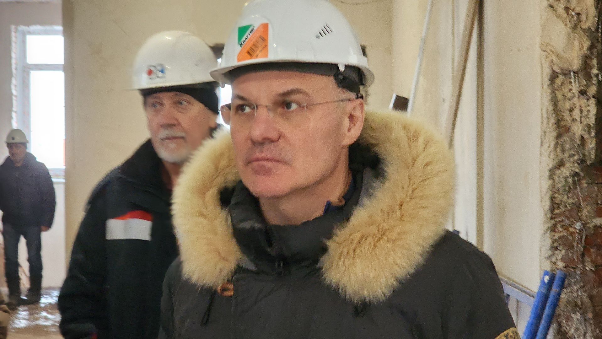 ступино, детская школа искусств ступино, капитальный ремонт ступино,