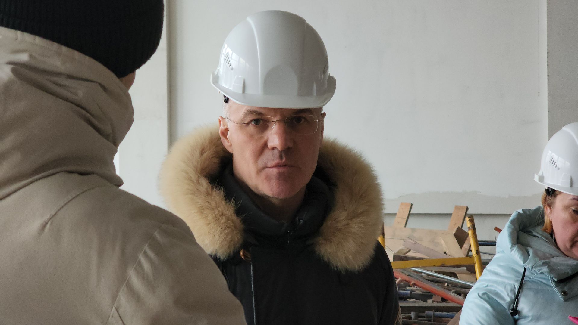 ступино, бассейн ступино, капитальный ремонт ступино,