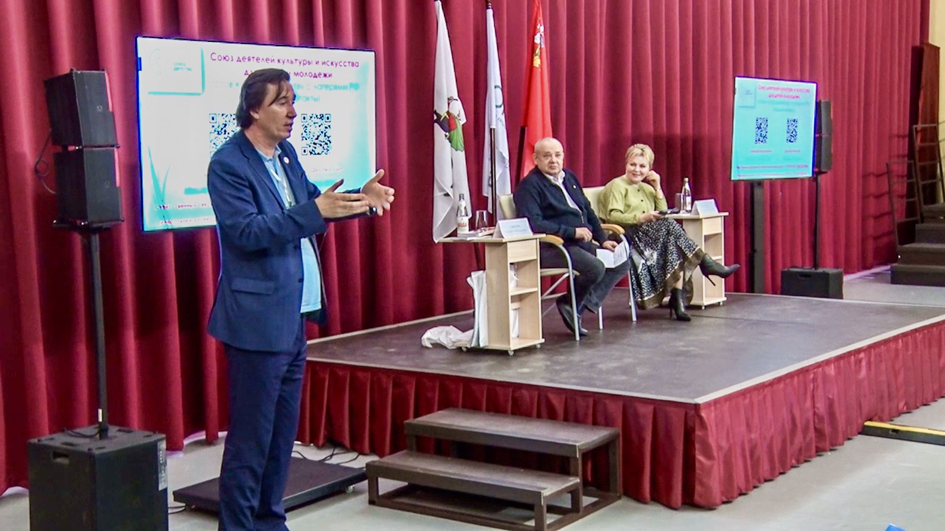 Клин, общество, дети, детские лагеря, летний отдых, лето,