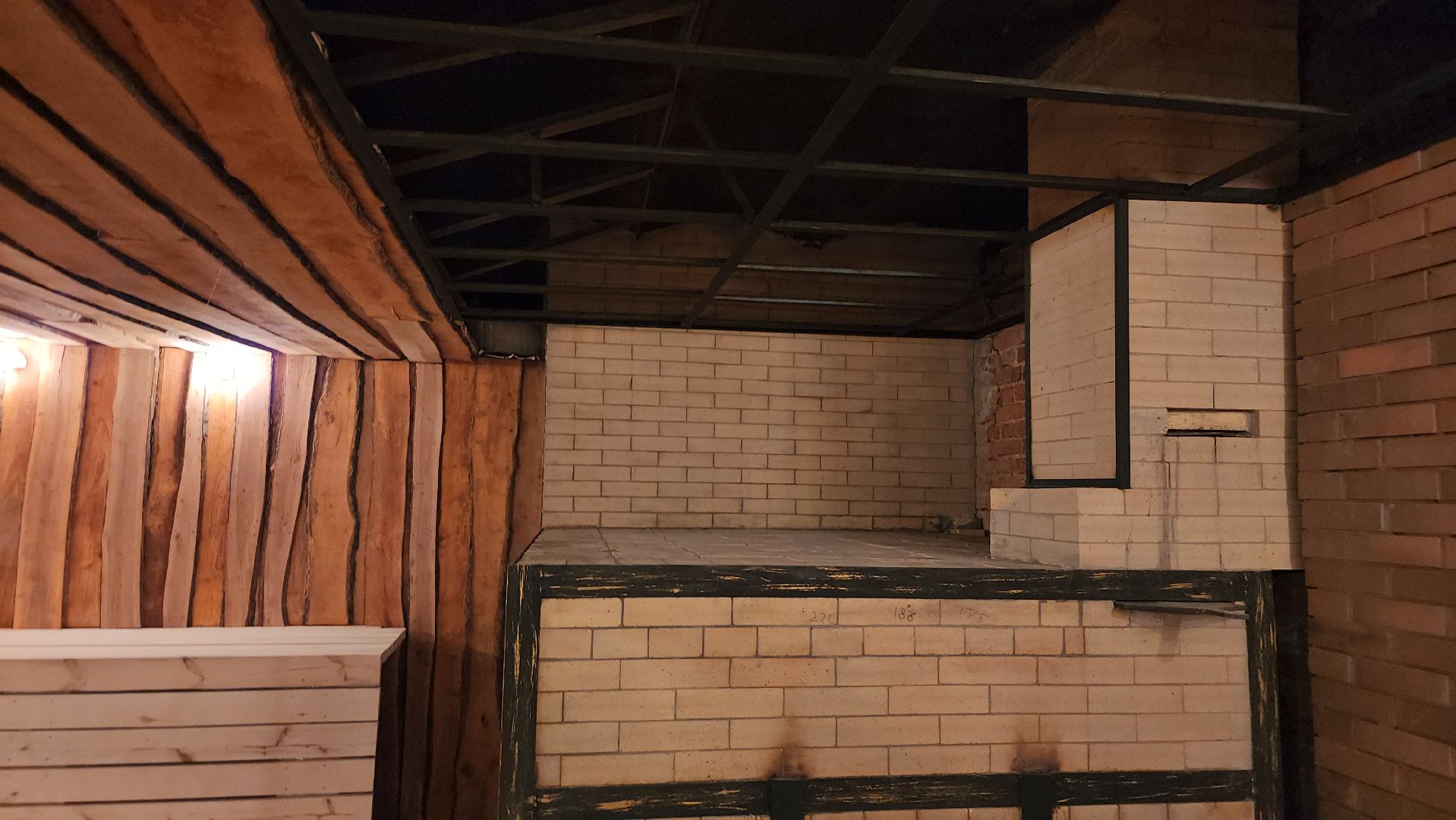 городские бани, серпухов, улица театральная, парилка, печь, реконструкция,