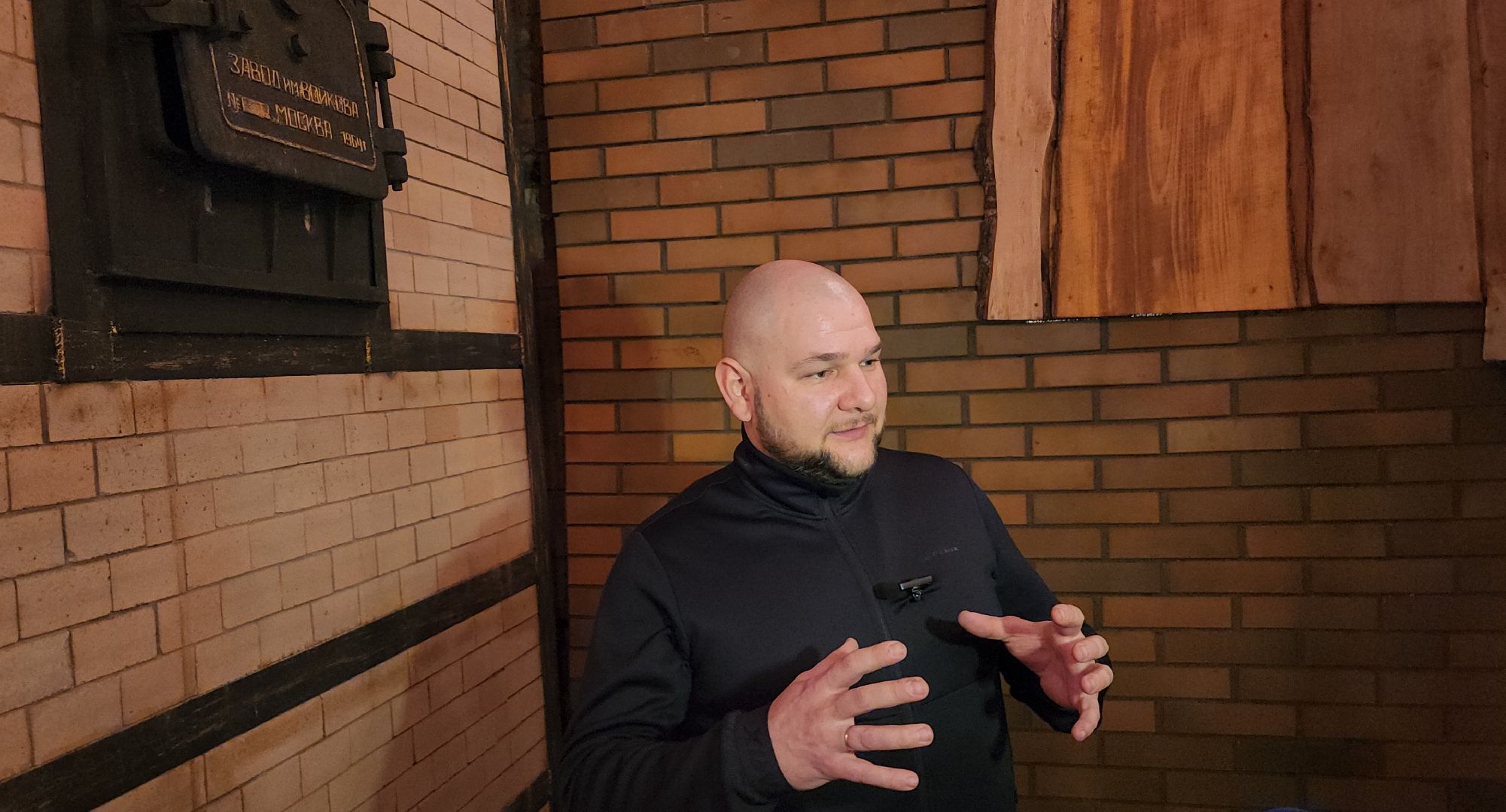 городские бани, серпухов, улица театральная, парилка, печь, реконструкция,