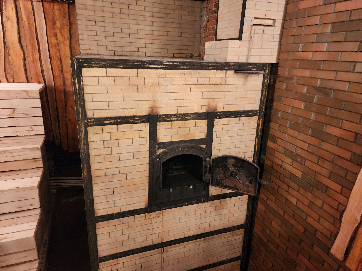 городские бани, серпухов, улица театральная, парилка, печь, реконструкция,