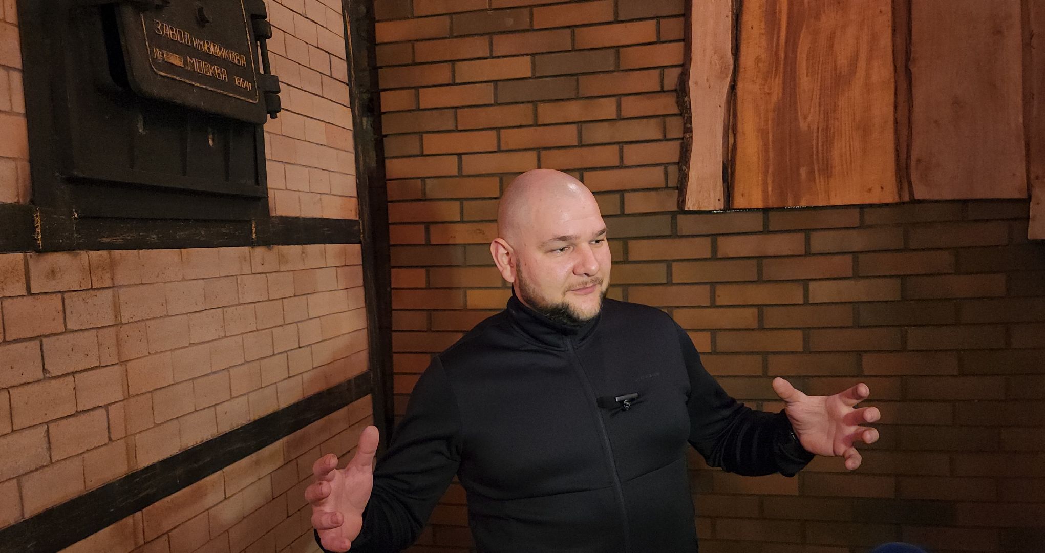 городские бани, серпухов, улица театральная, парилка, печь, реконструкция,