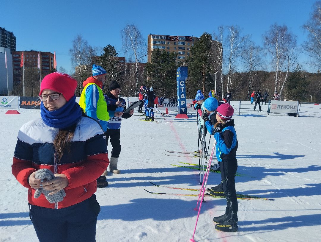 Триатлон, национальный проект