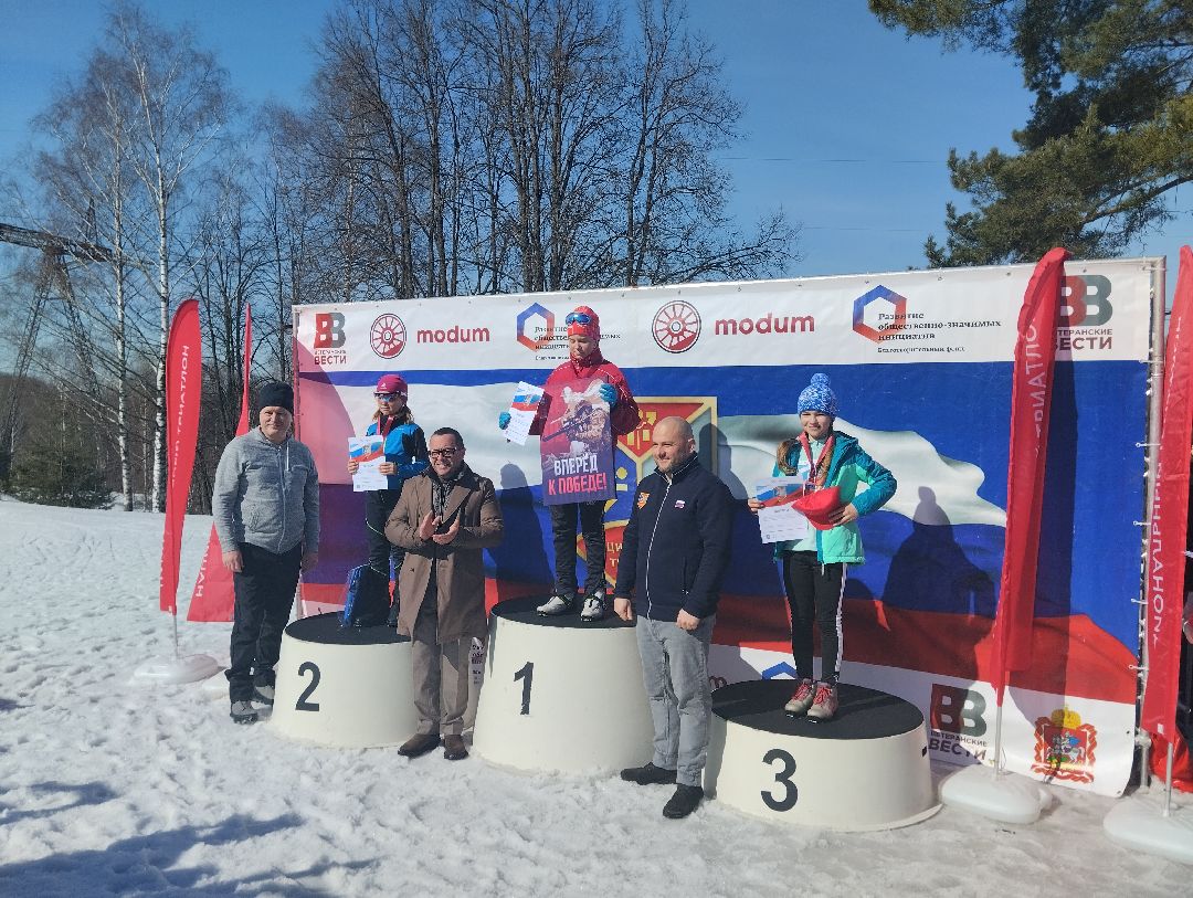 Триатлон, национальный проект