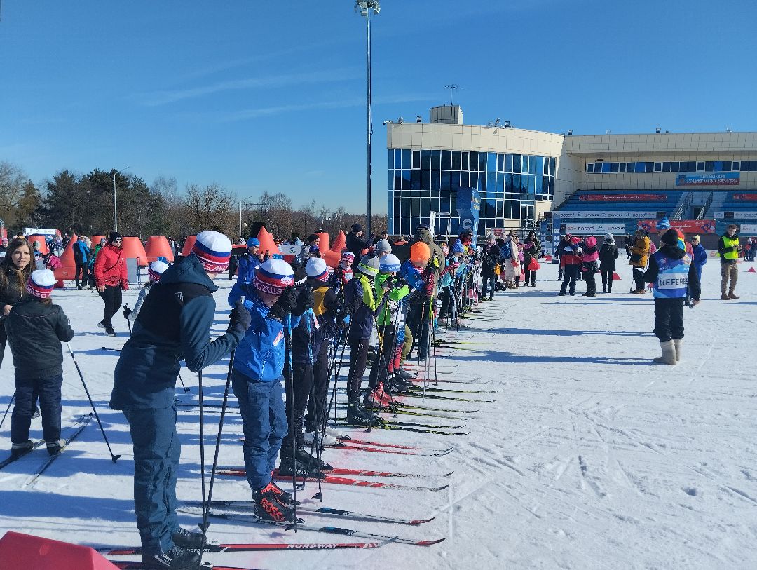 Триатлон, национальный проект