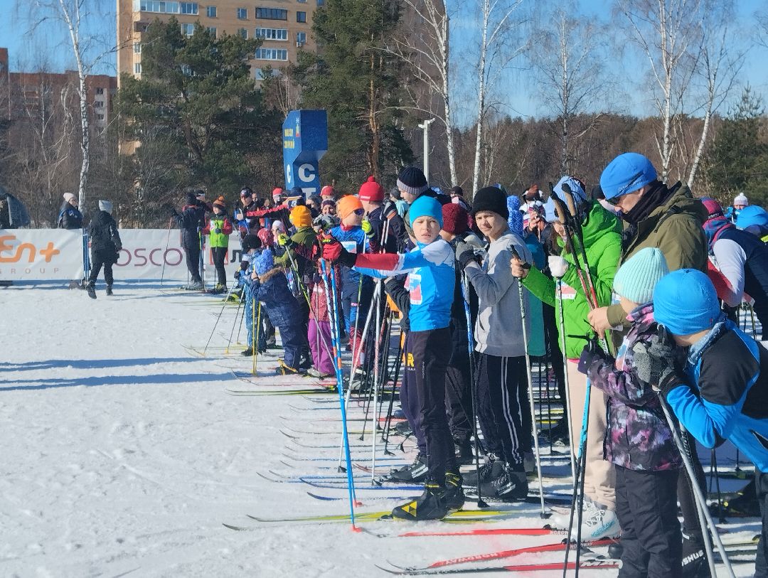 Триатлон, национальный проект