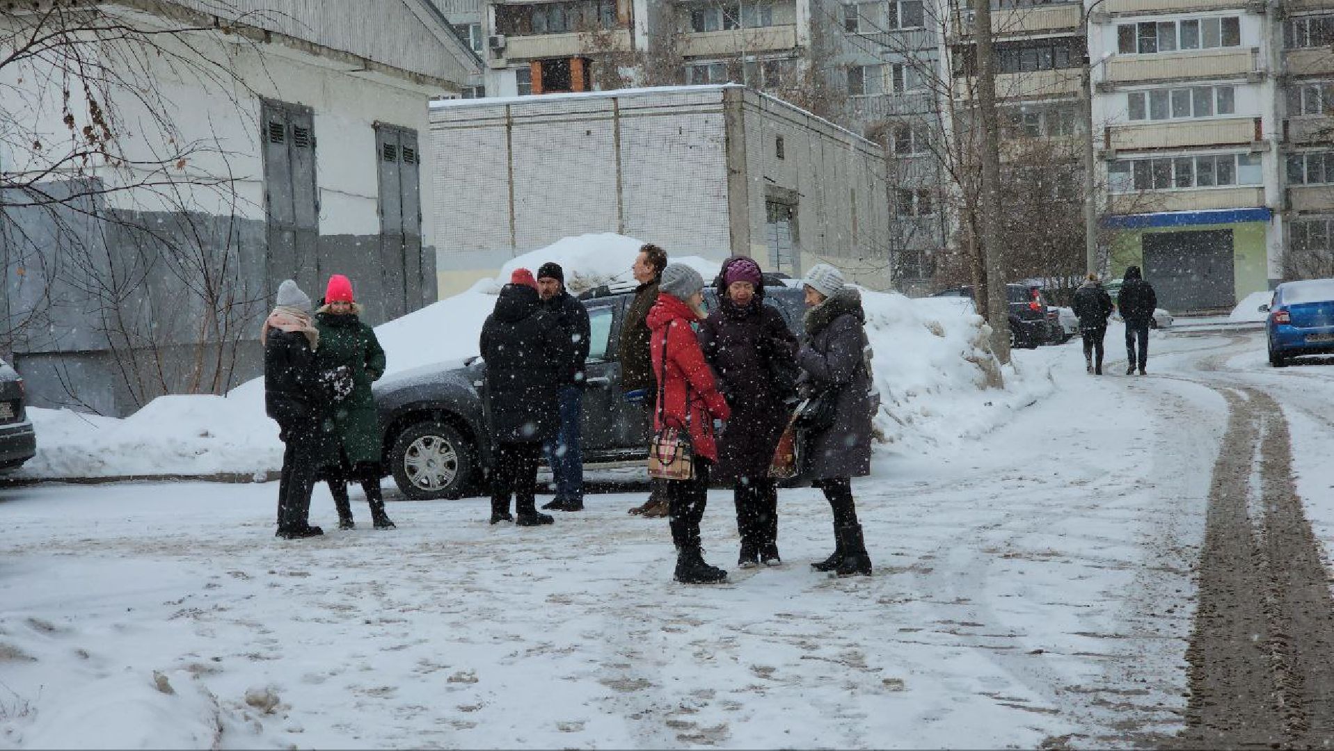 мытищи, Уборка улиц, Администрация, Управляющая компания,