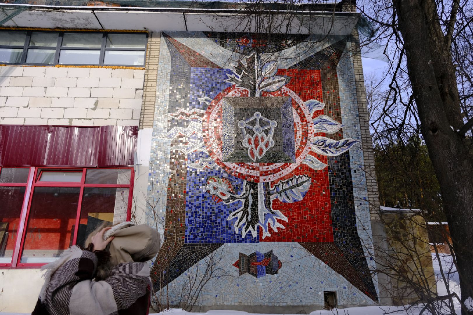 пущино, серпухов, протвино, ресторан, реставрация, еда, напитки, развлечения,