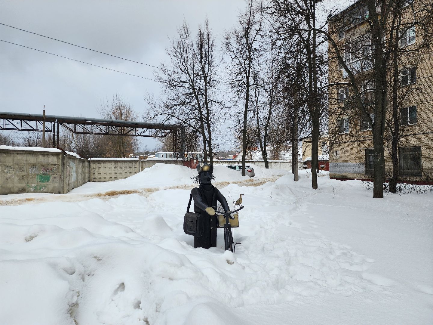 пушкино, скульптура, благоустройство, мультипликация,