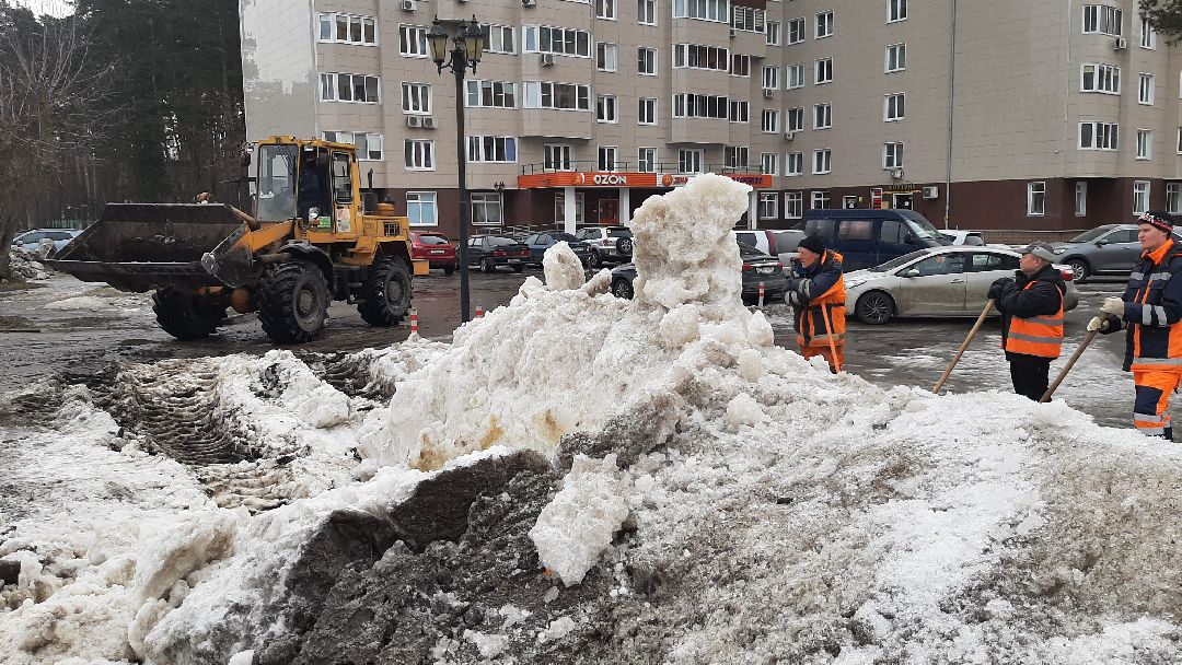 снег, доброедело, серпухов