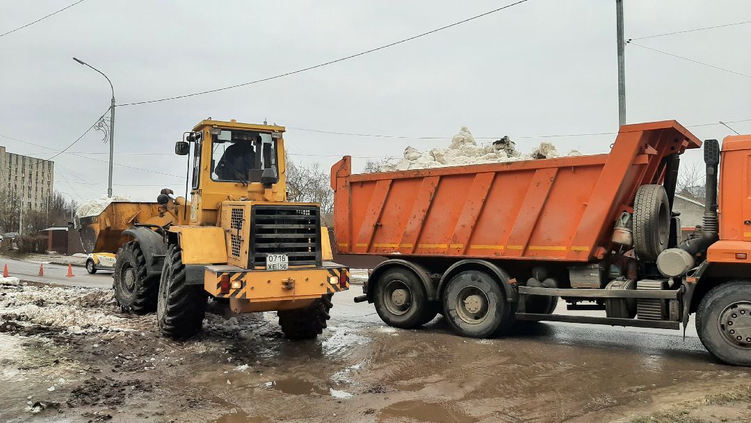 снег, доброедело, серпухов