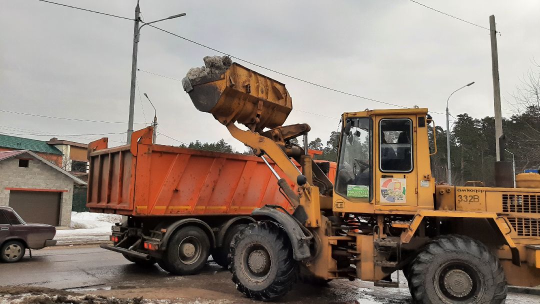 снег, доброедело, серпухов