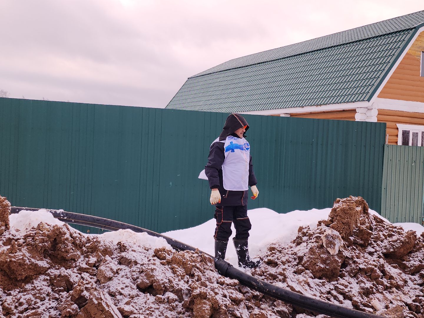 коломна, жкх, социальная газификация,