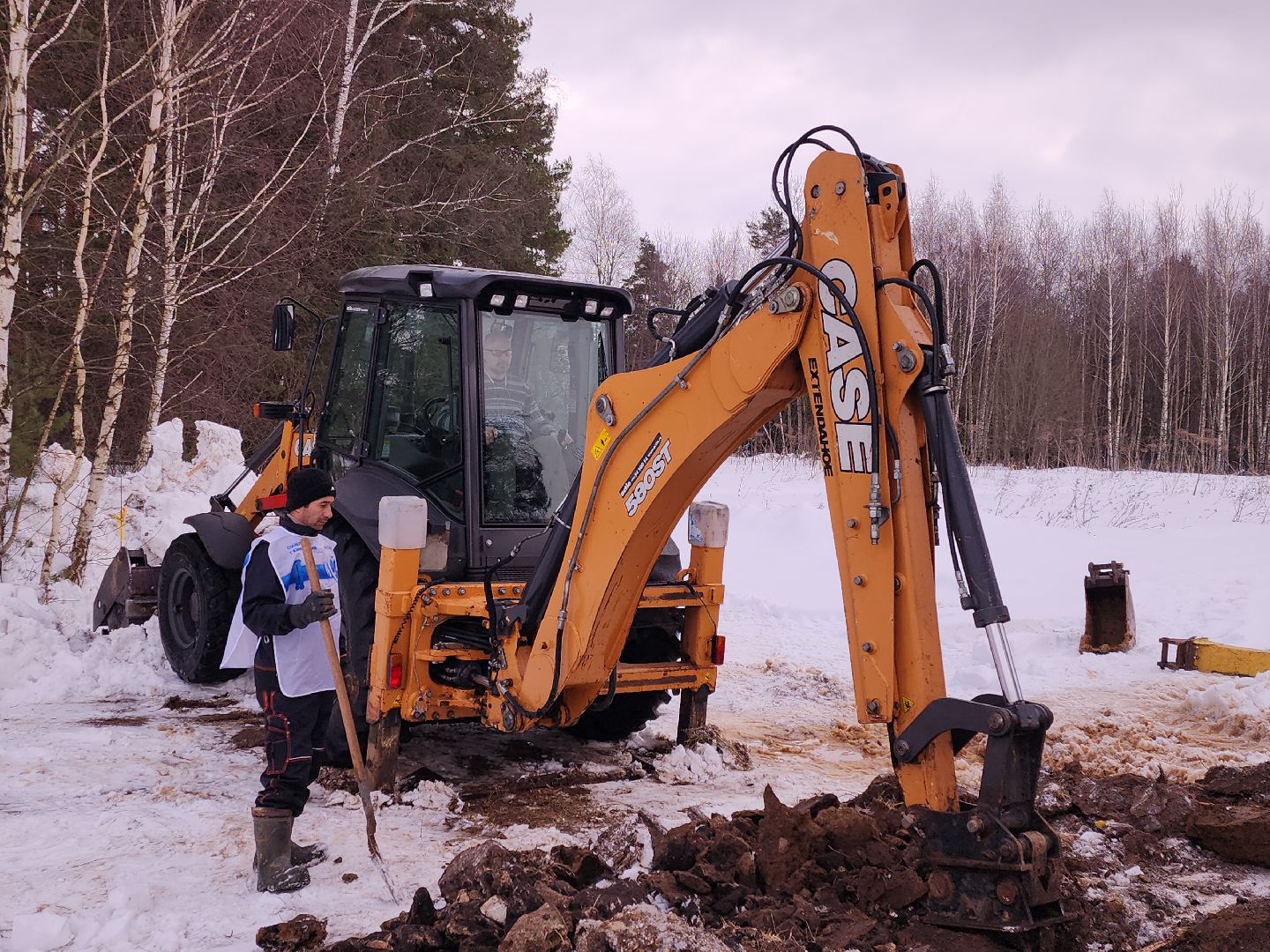 коломна, жкх, социальная газификация,