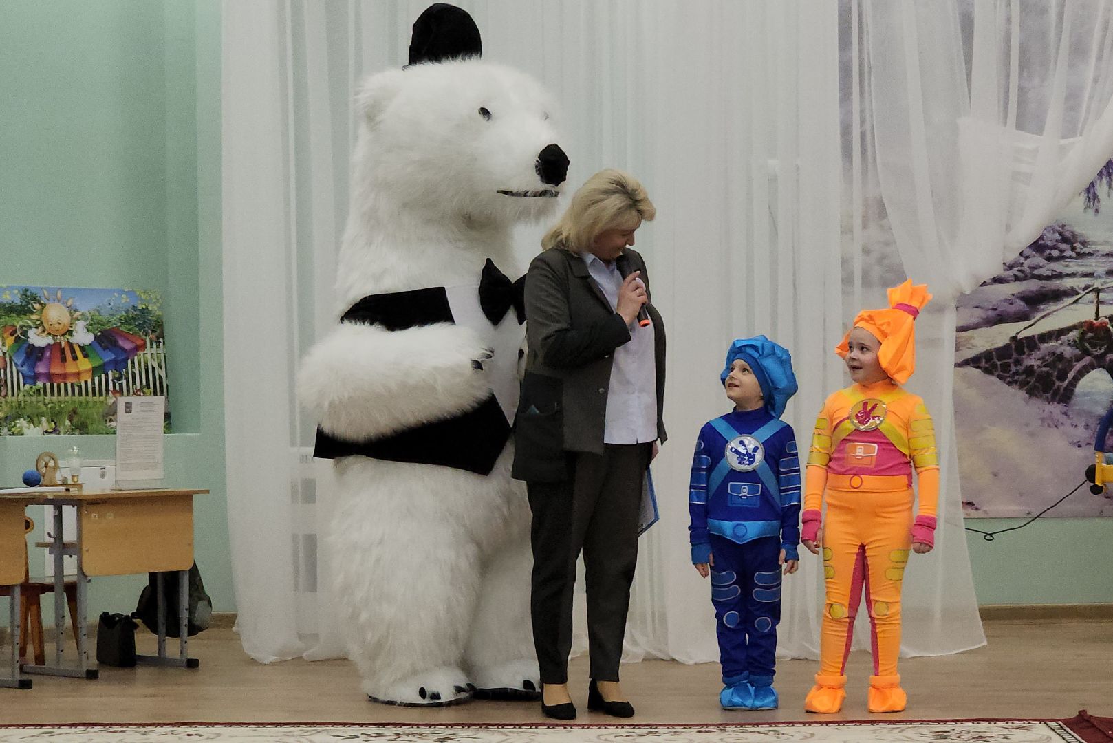 технический фестиваль, моделирование и конструирование, фестиваль детского творчества,