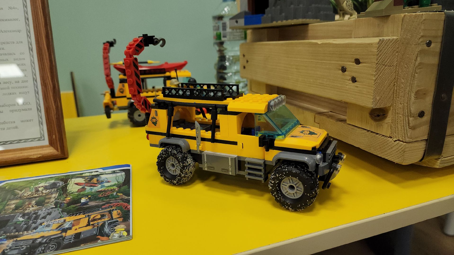 технический фестиваль, моделирование и конструирование, фестиваль детского творчества,