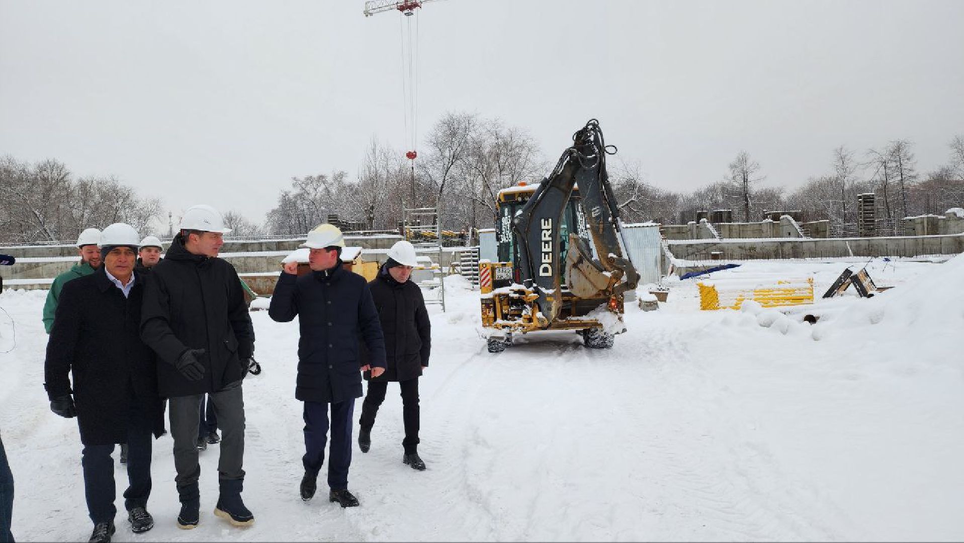 люберцы, глава городского округа люберцы владимир волков, стадион Торпедо, спорт,