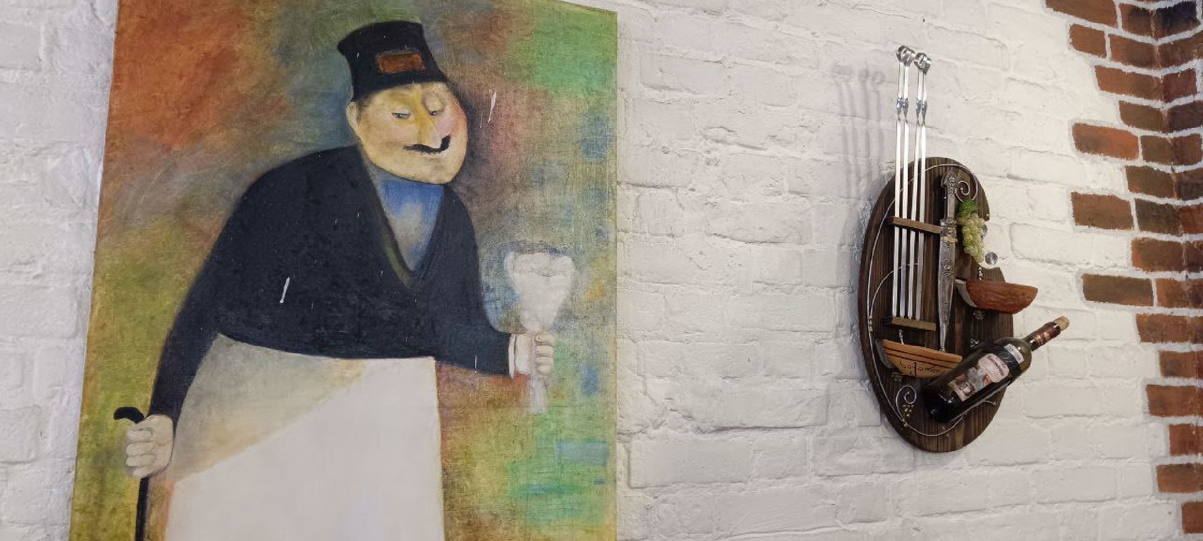 Дмитров, Старый дукан, Туризм,