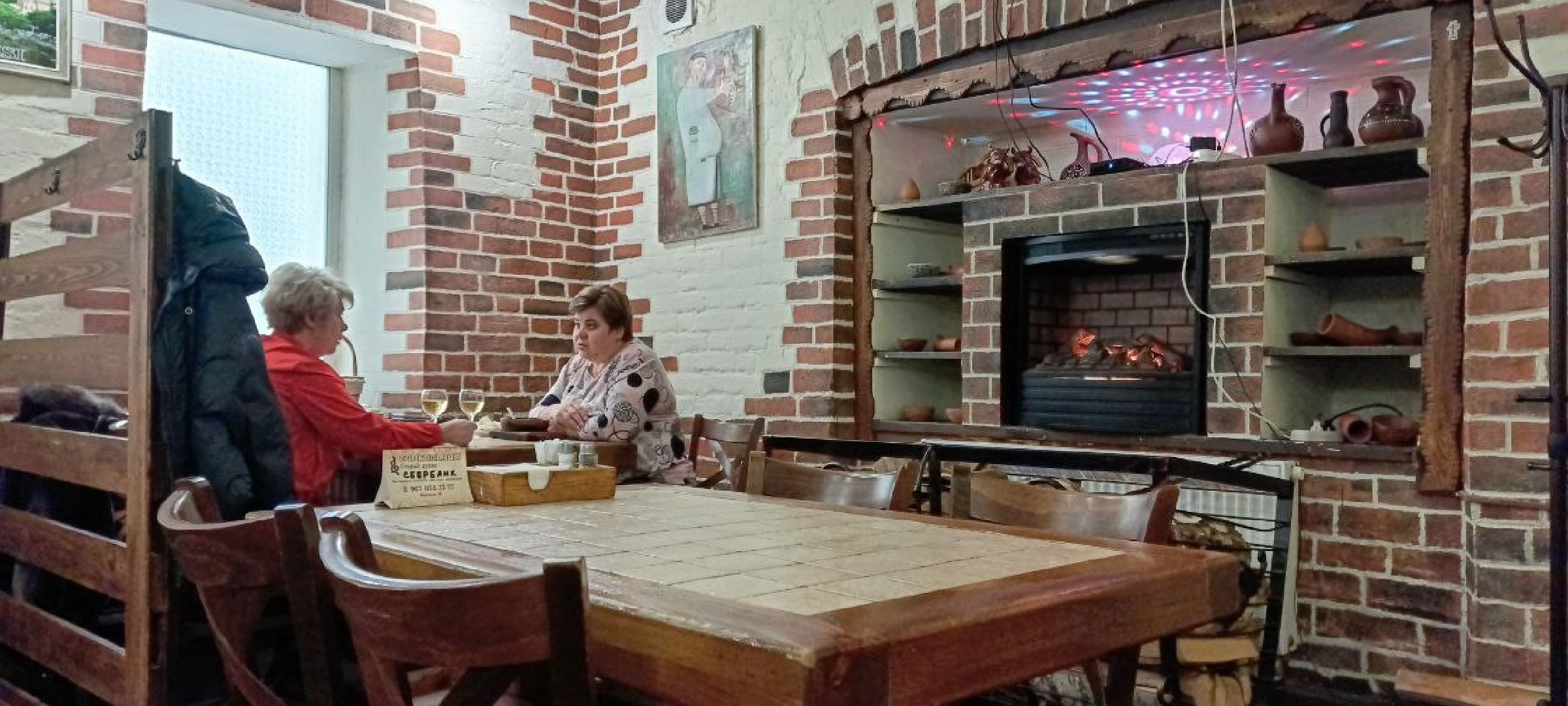 Дмитров, Старый дукан, Туризм,