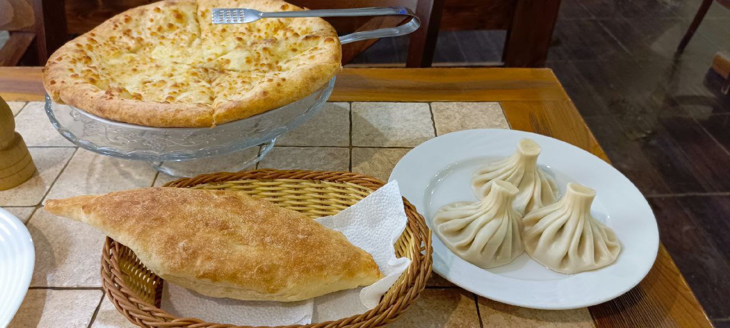 Дмитров, Старый дукан, Туризм,