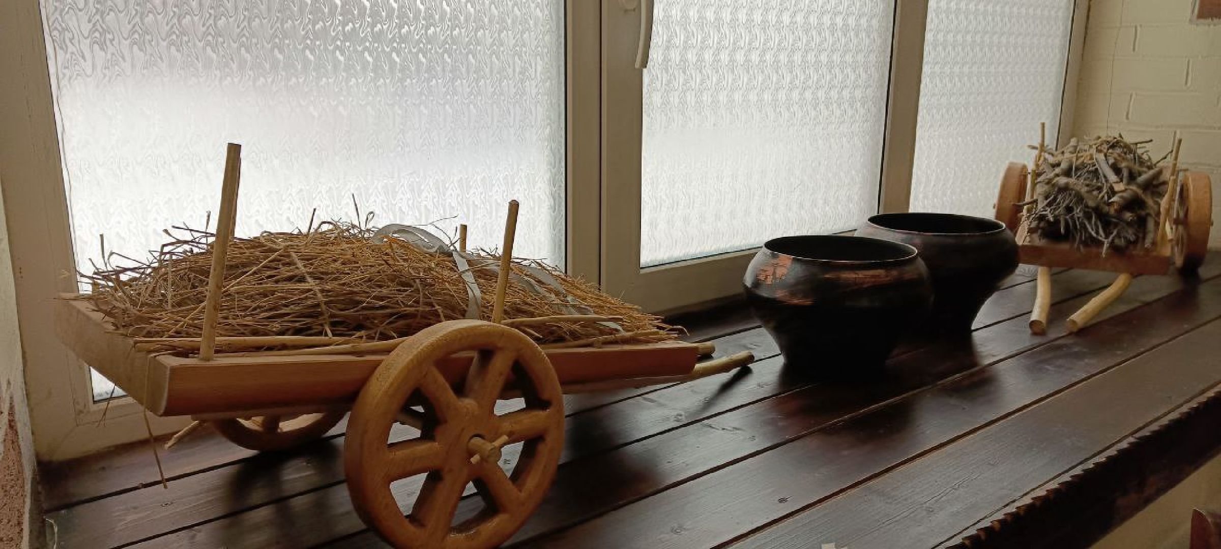 Дмитров, Старый дукан, Туризм,