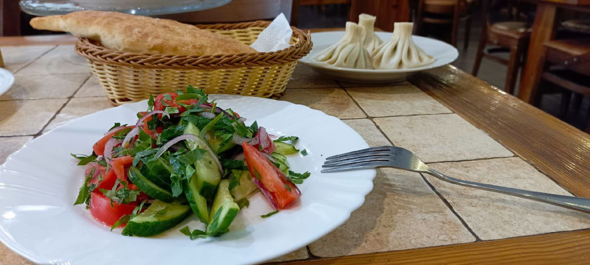 Дмитров, Старый дукан, Туризм,