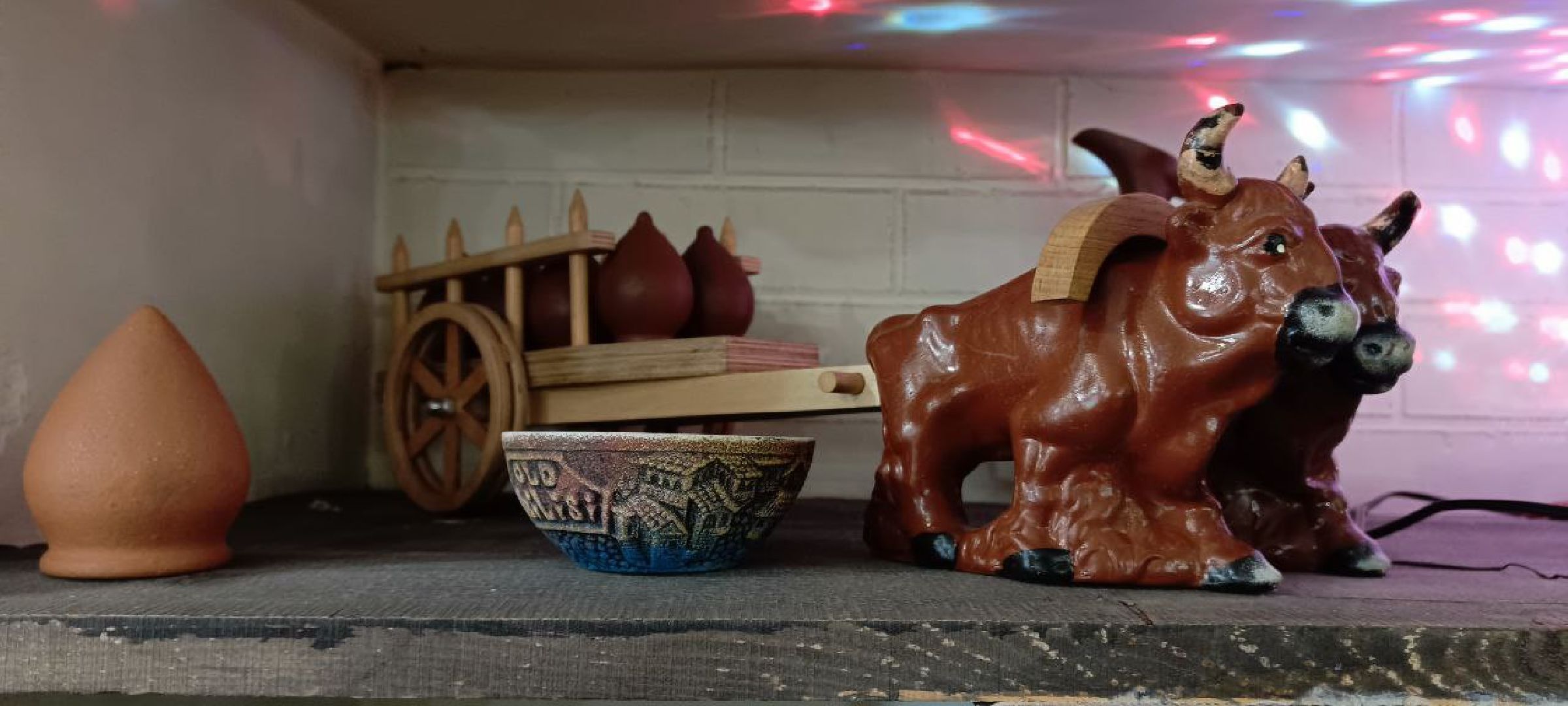 Дмитров, Старый дукан, Туризм,