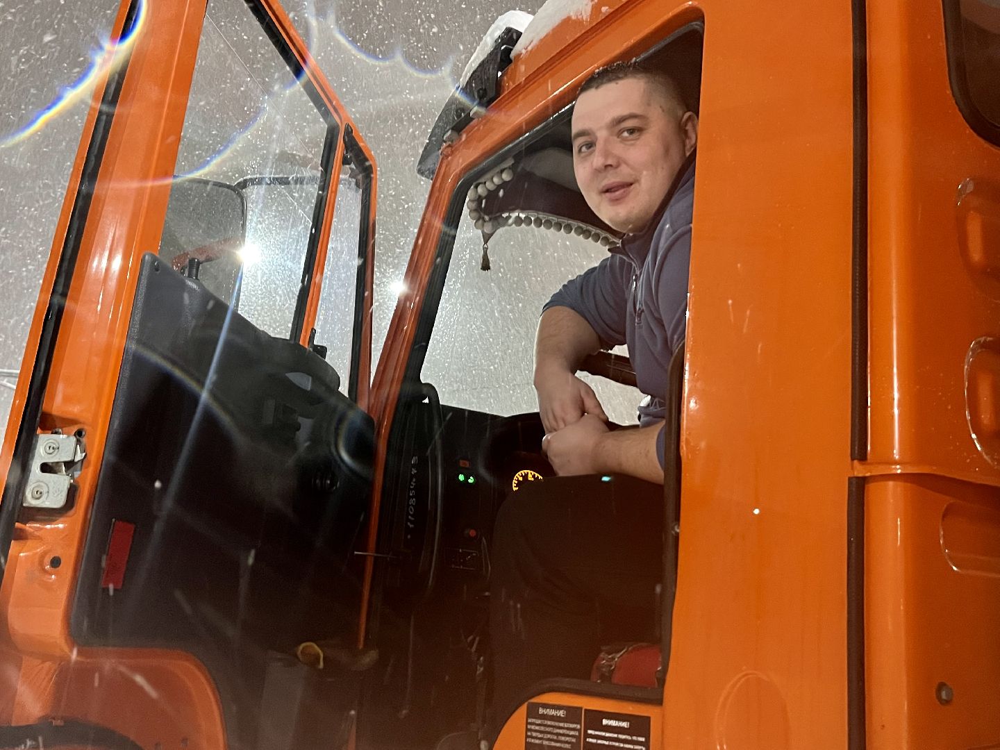 наро-фоминск, наро-фоминский городской округ, циклон ольга, уборка снега,