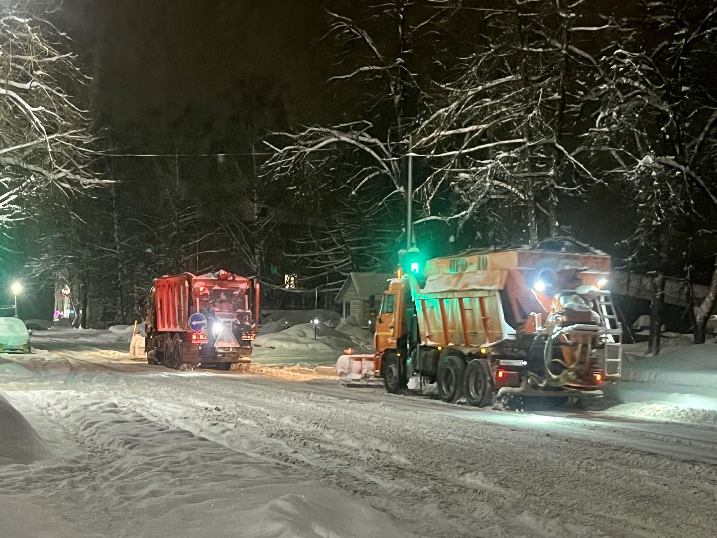 наро-фоминск, наро-фоминский городской округ, циклон ольга, уборка снега,
